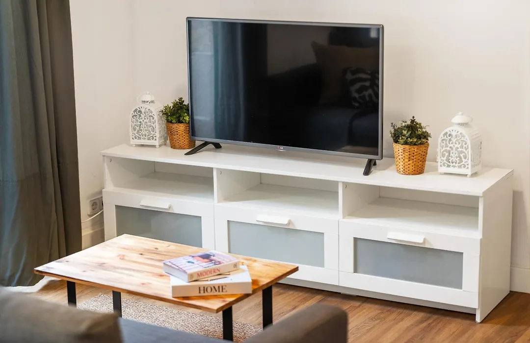 Lodging Apartments Liceu G2-1